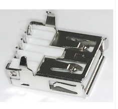USB A-(F)JACK-RA-CAF042(HF)